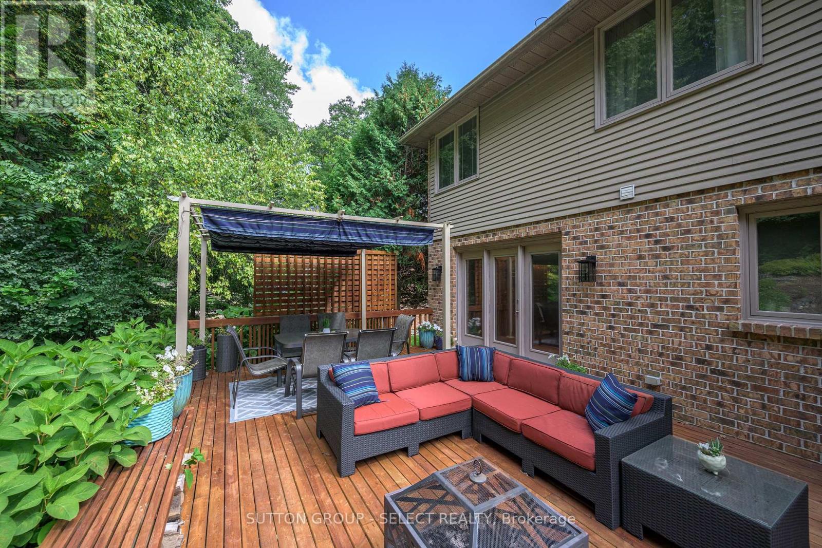 22 Mapleton Place, London South, Ontario  N6K 4A5 - Photo 46 - X12848108