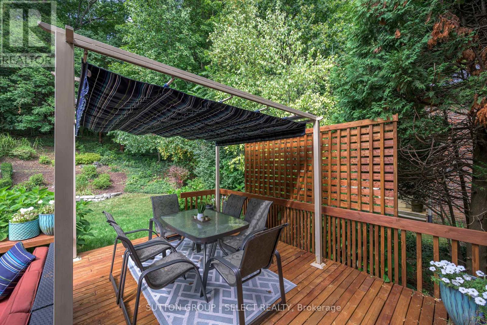 22 Mapleton Place, London South, Ontario  N6K 4A5 - Photo 47 - X12848108