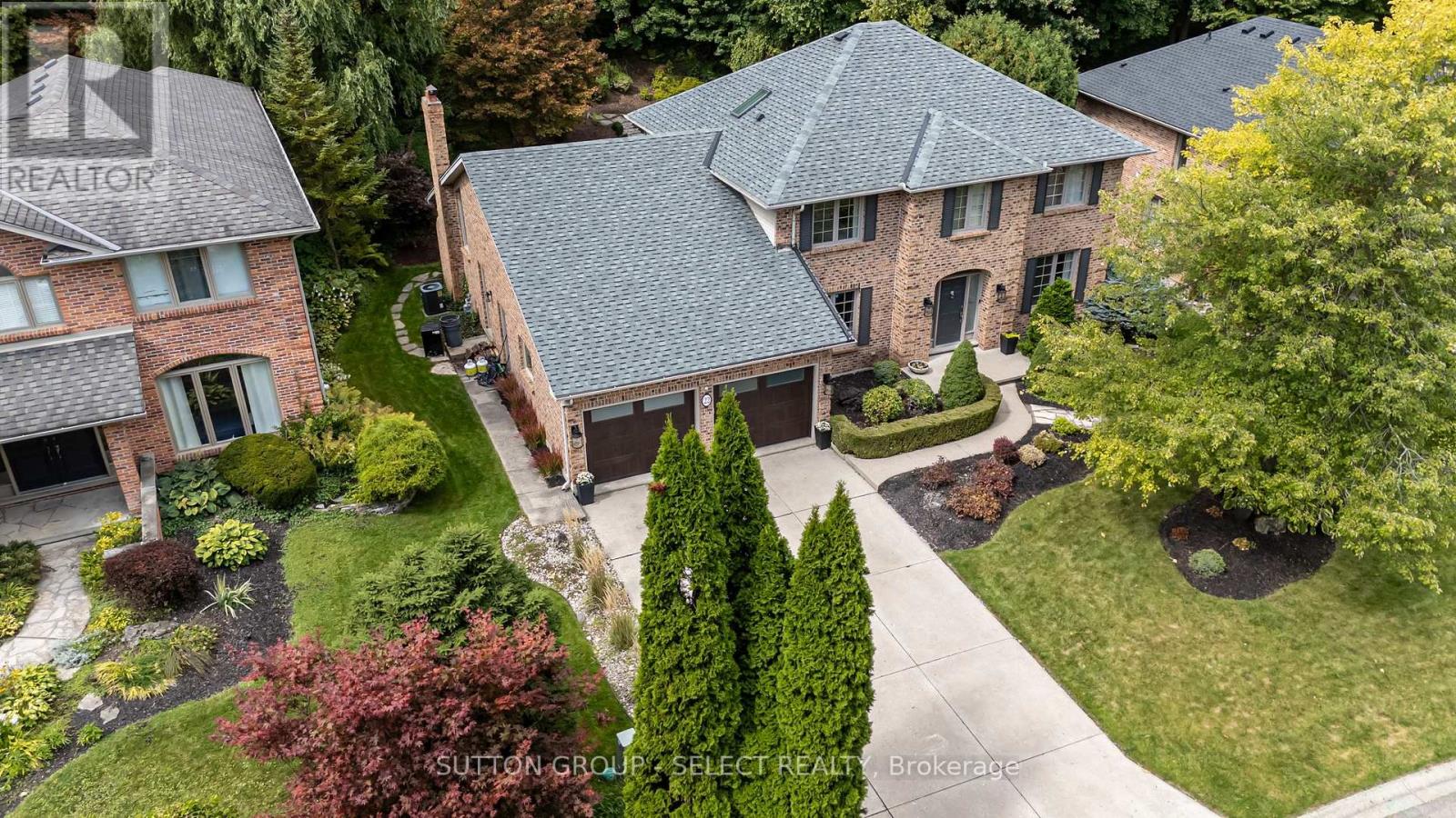 22 Mapleton Place, London South, Ontario  N6K 4A5 - Photo 48 - X12848108