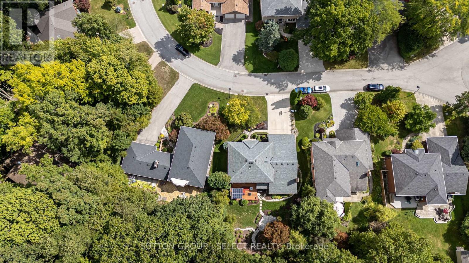 22 Mapleton Place, London South, Ontario  N6K 4A5 - Photo 50 - X12848108