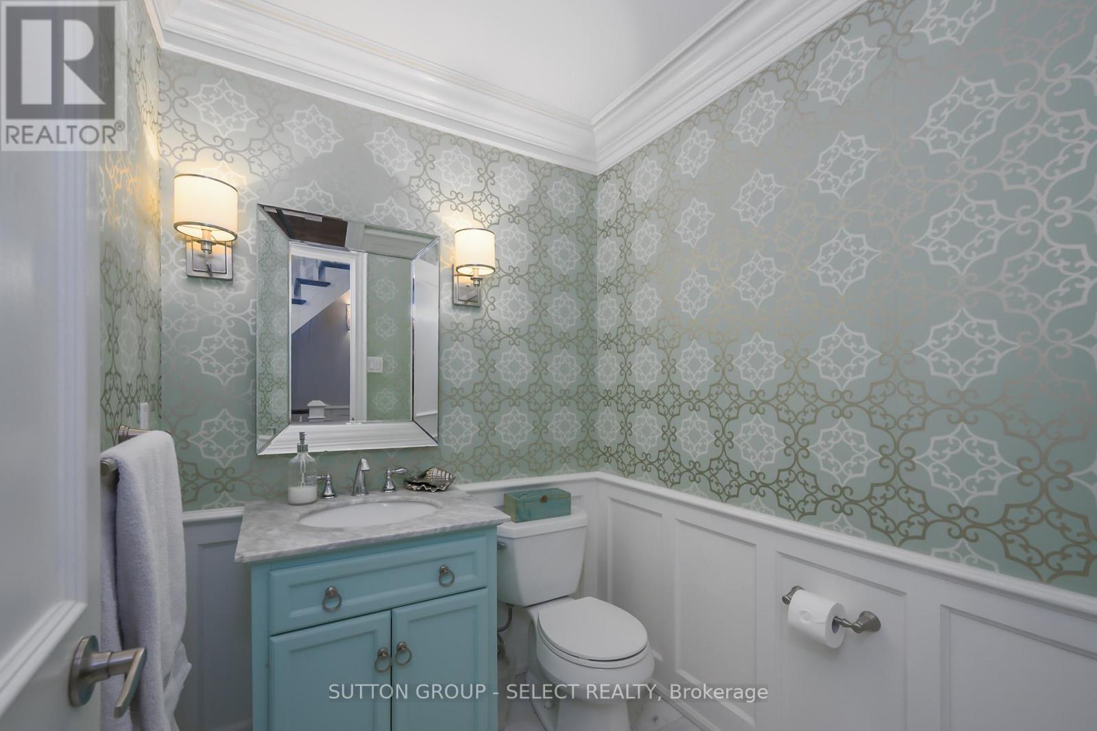 22 Mapleton Place, London South, Ontario  N6K 4A5 - Photo 7 - X12848108