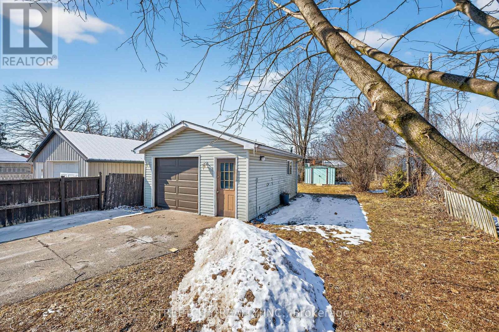 384 Brock Street N, Brantford, Ontario  N3S 5Y7 - Photo 27 - X12848120