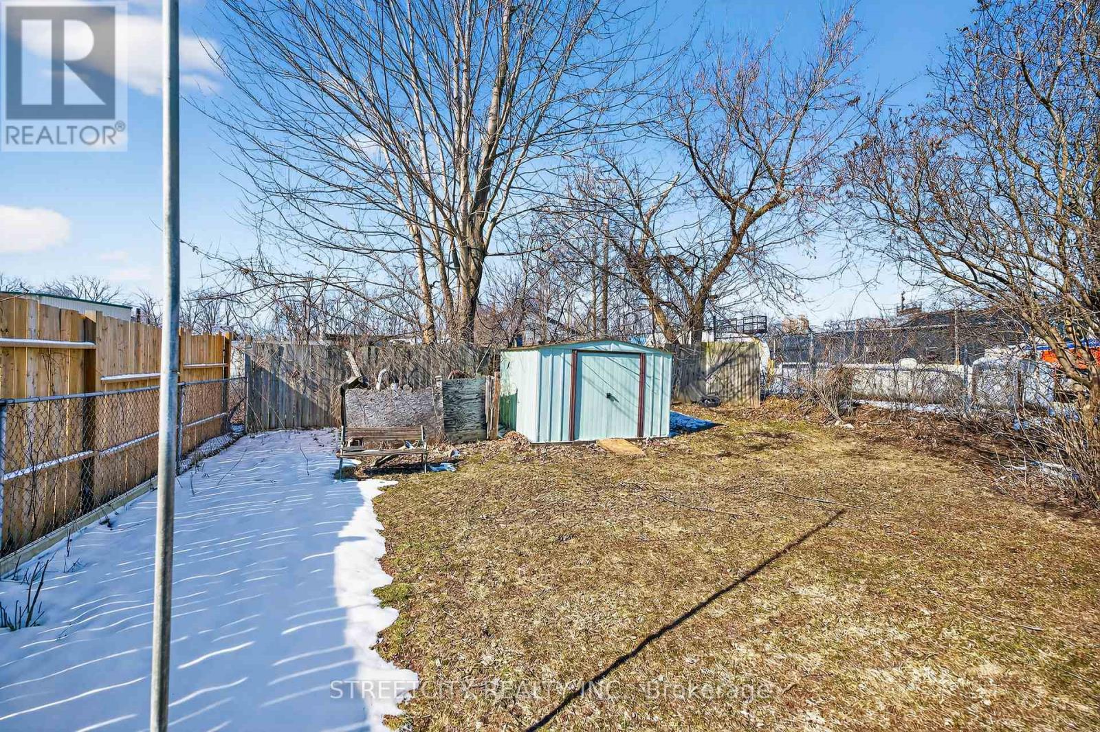 384 Brock Street N, Brantford, Ontario  N3S 5Y7 - Photo 32 - X12848120