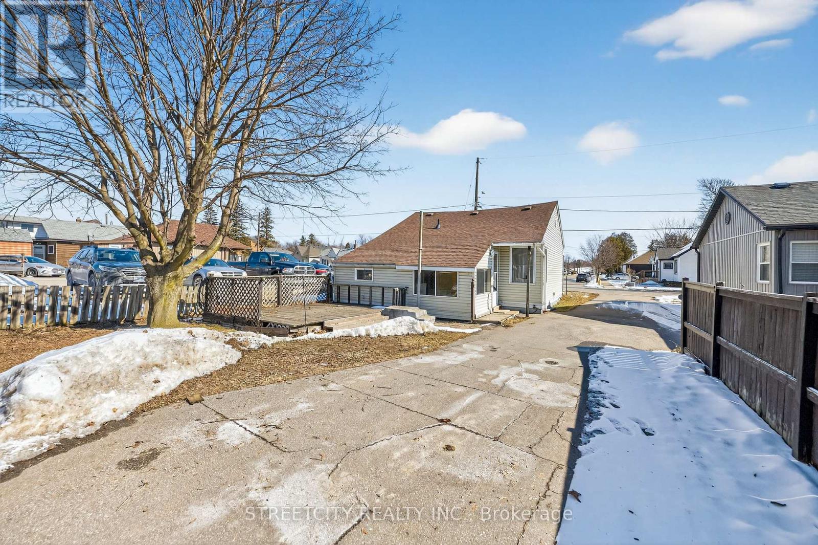 384 Brock Street N, Brantford, Ontario  N3S 5Y7 - Photo 33 - X12848120
