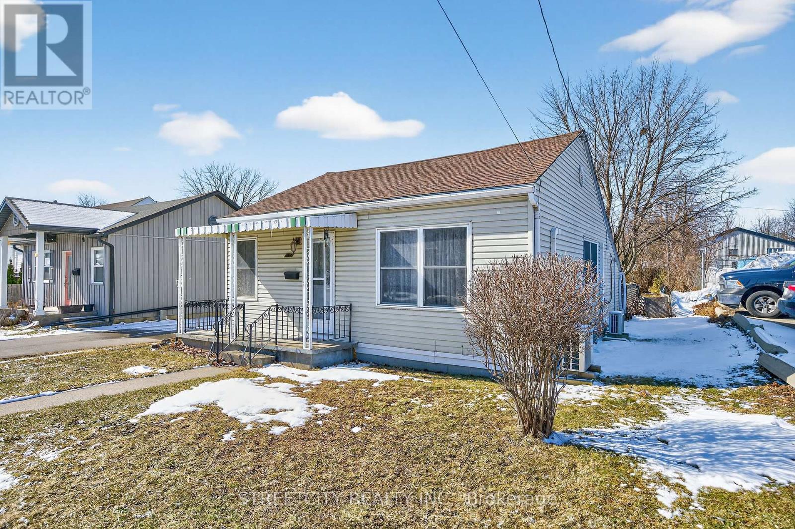 384 Brock Street N, Brantford, Ontario  N3S 5Y7 - Photo 36 - X12848120