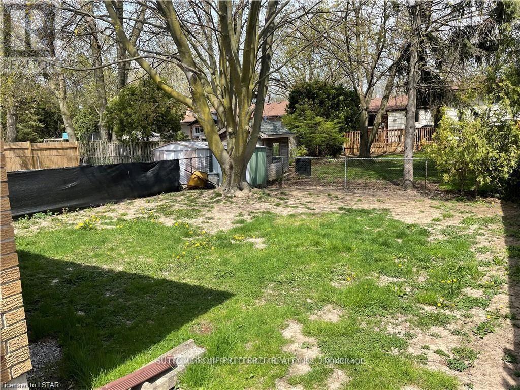 87 Monmore Road, London North, Ontario  N6G 2W7 - Photo 22 - X12848136