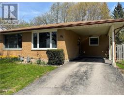 87 MONMORE ROAD, London North, Ontario