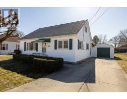 256 KING STREET, Southwest Middlesex, Ontario