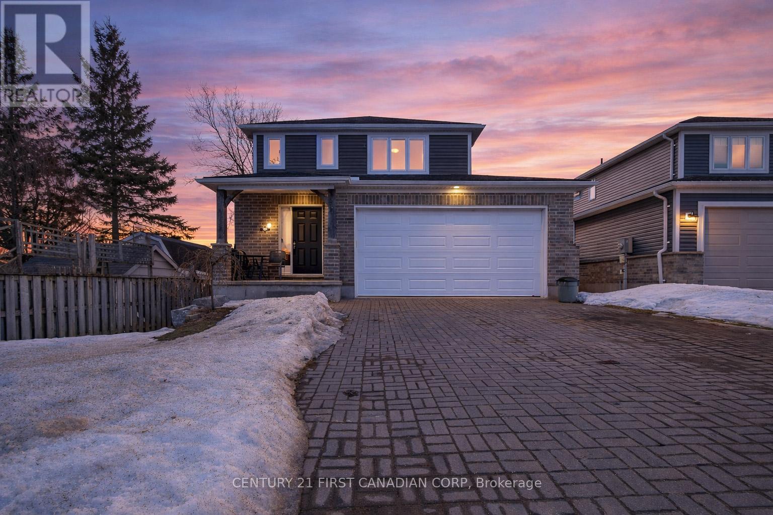 361 BEECH STREET, Lucan Biddulph, Ontario