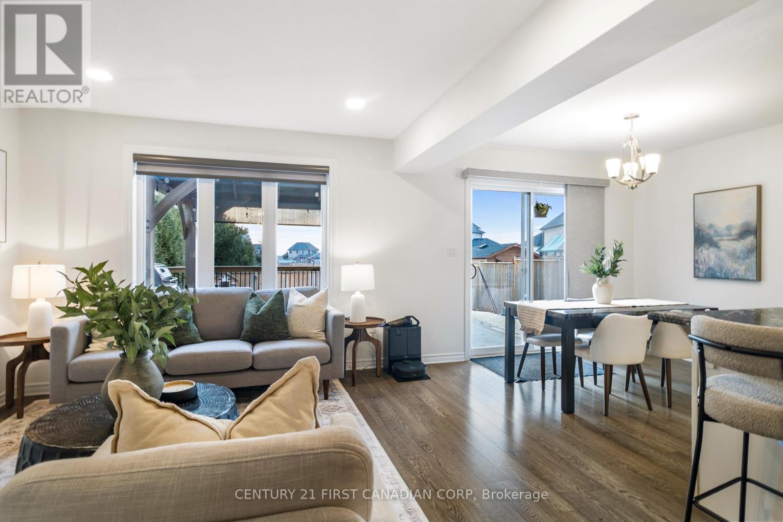 361 Beech Street, Lucan Biddulph, Ontario  N0M 2J0 - Photo 11 - X12848242