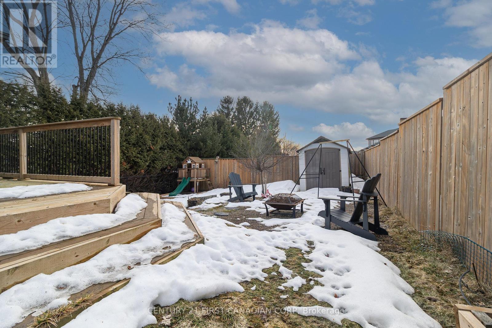 361 Beech Street, Lucan Biddulph, Ontario  N0M 2J0 - Photo 28 - X12848242