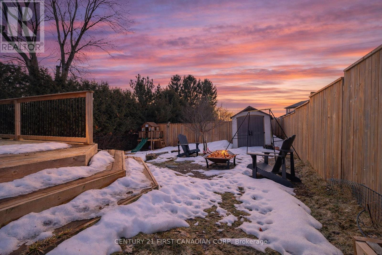 361 Beech Street, Lucan Biddulph, Ontario  N0M 2J0 - Photo 29 - X12848242