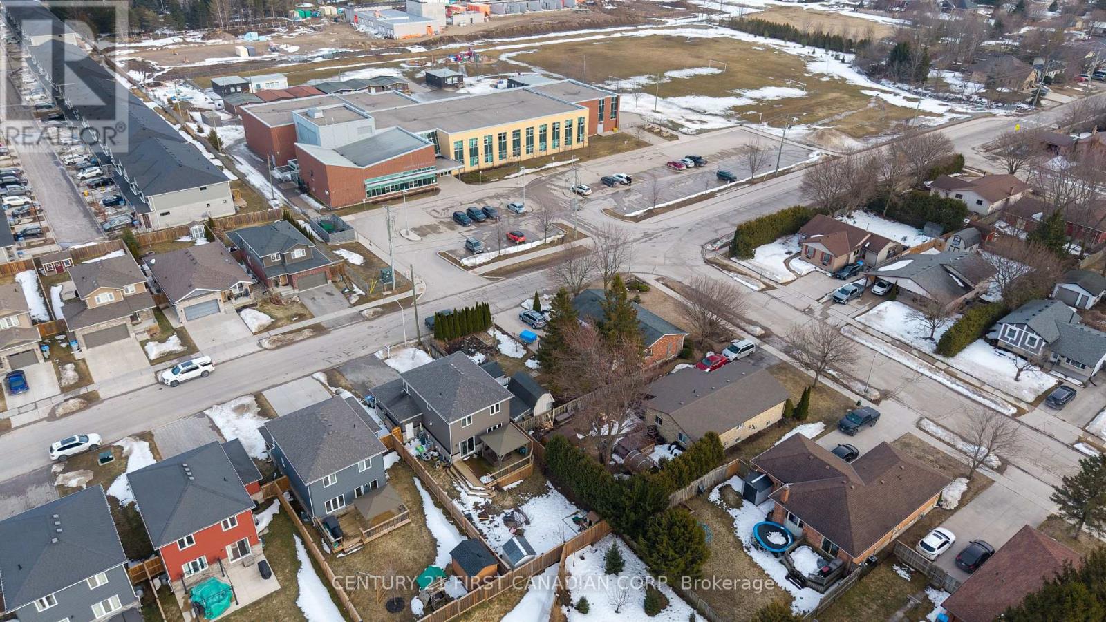 361 Beech Street, Lucan Biddulph, Ontario  N0M 2J0 - Photo 31 - X12848242