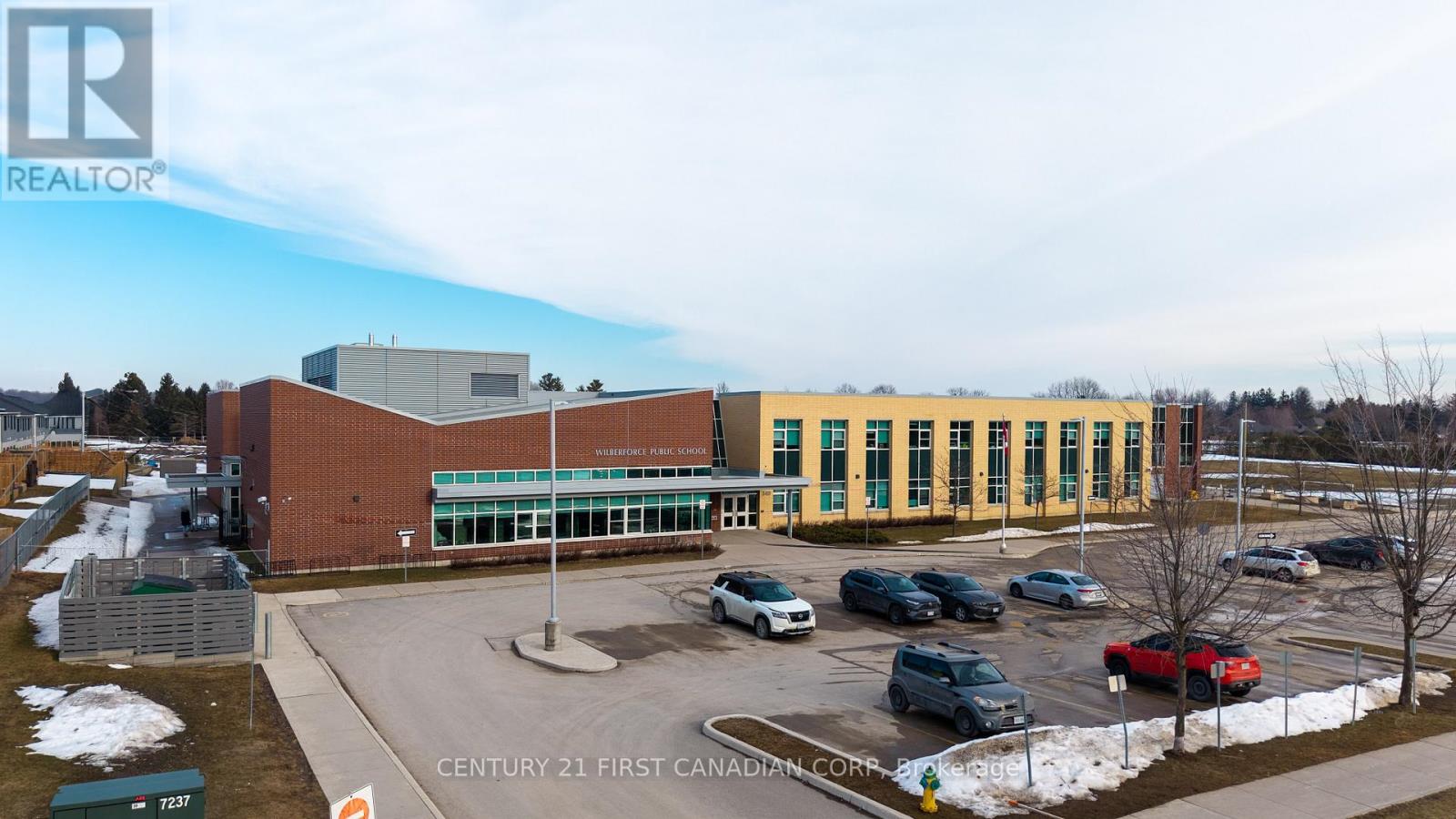 361 Beech Street, Lucan Biddulph, Ontario  N0M 2J0 - Photo 36 - X12848242