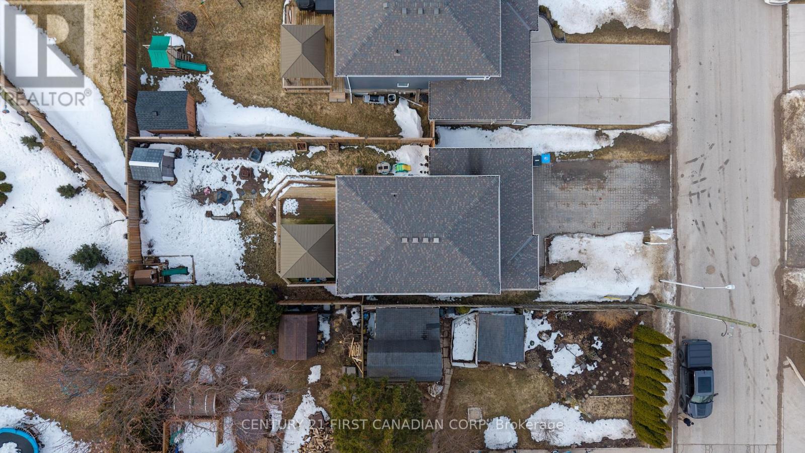 361 Beech Street, Lucan Biddulph, Ontario  N0M 2J0 - Photo 38 - X12848242