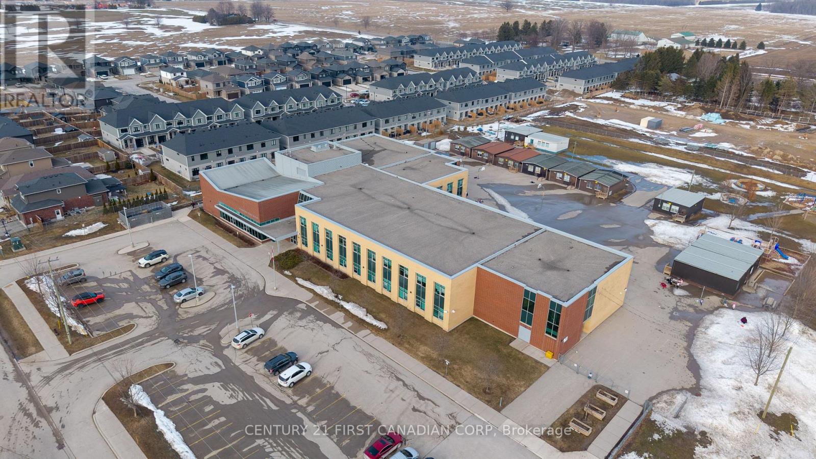 361 Beech Street, Lucan Biddulph, Ontario  N0M 2J0 - Photo 39 - X12848242