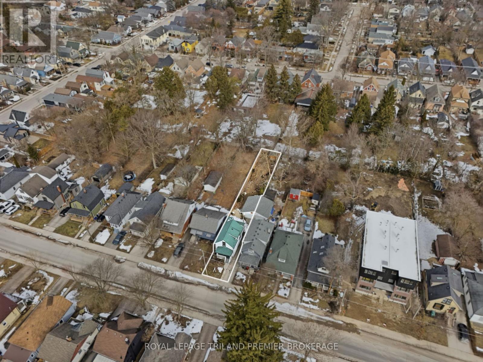 98 Briscoe Street E, London South, Ontario  N6C 1X2 - Photo 45 - X12848272