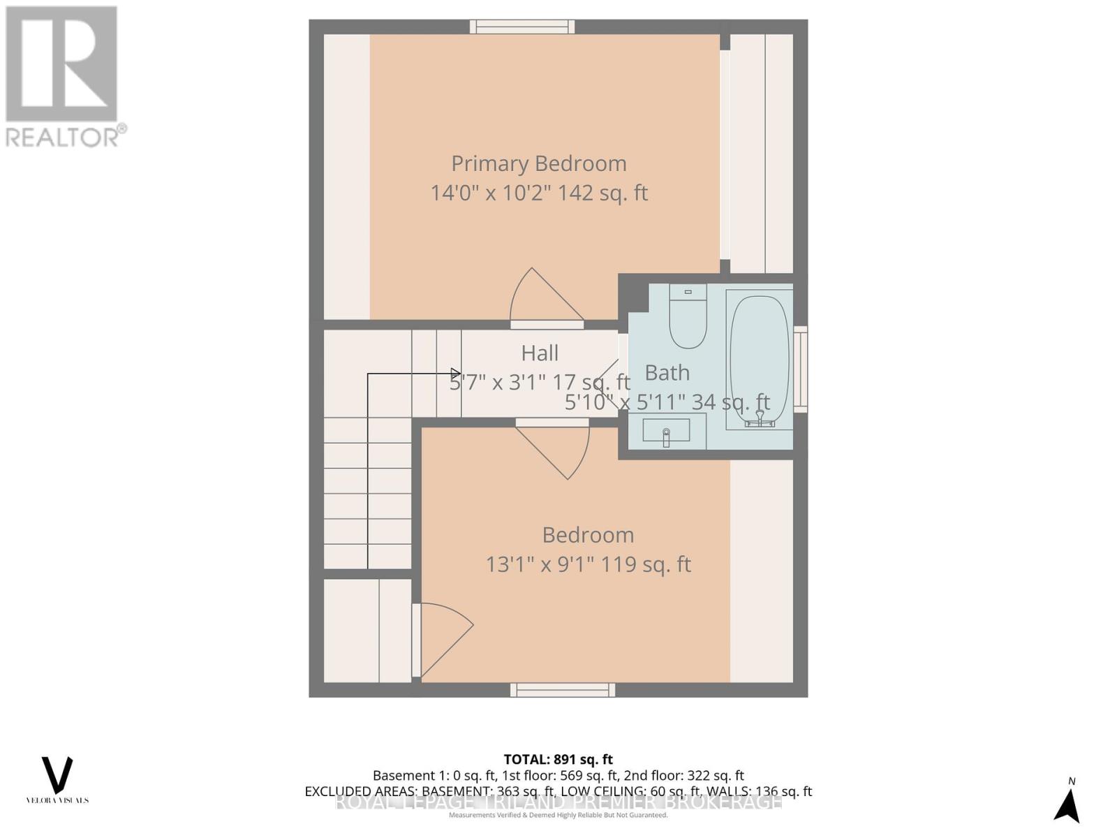 98 Briscoe Street E, London South, Ontario  N6C 1X2 - Photo 48 - X12848272