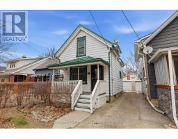 98 BRISCOE STREET E, London South, Ontario