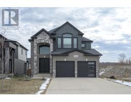 1796 BRAYFORD AVENUE, London South, Ontario