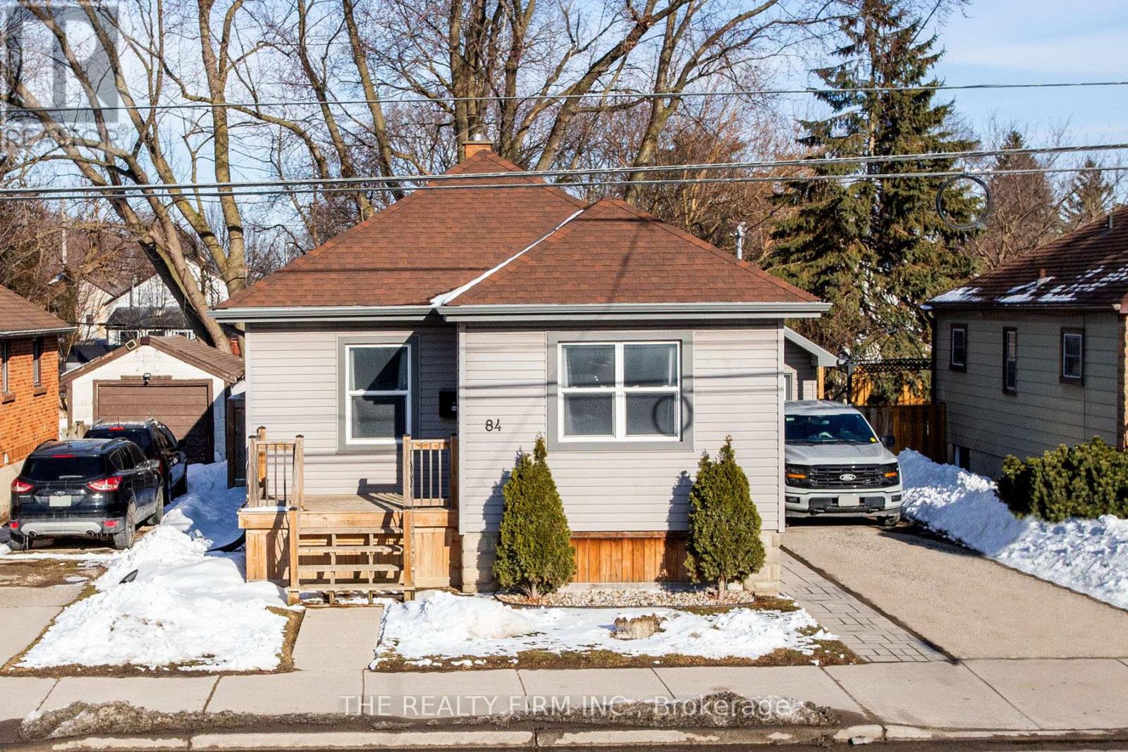 84 ADELAIDE STREET S, London South, Ontario