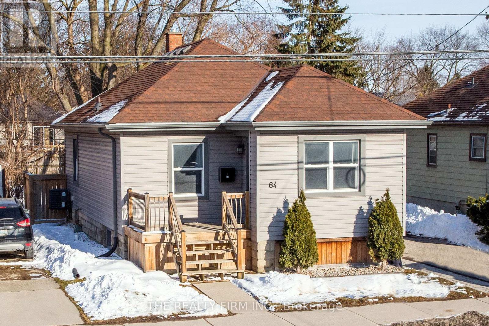 84 Adelaide Street S, London South, Ontario  N5Z 3K5 - Photo 2 - X12848350