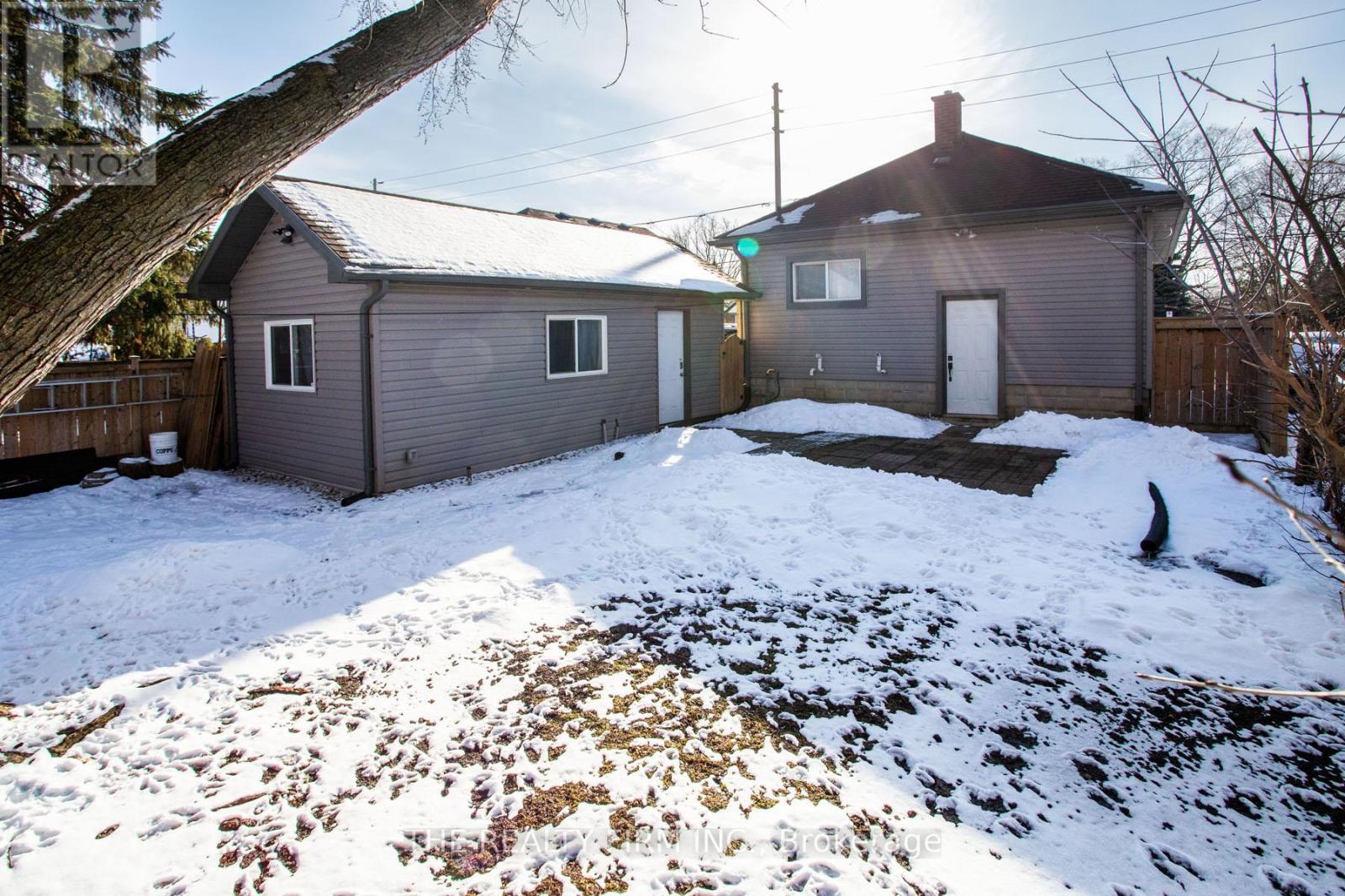 84 Adelaide Street S, London South, Ontario  N5Z 3K5 - Photo 34 - X12848350