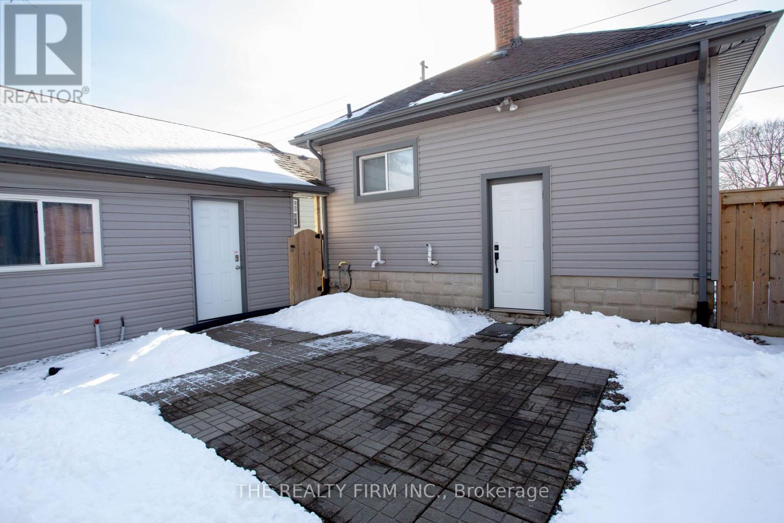 84 Adelaide Street S, London South, Ontario  N5Z 3K5 - Photo 35 - X12848350