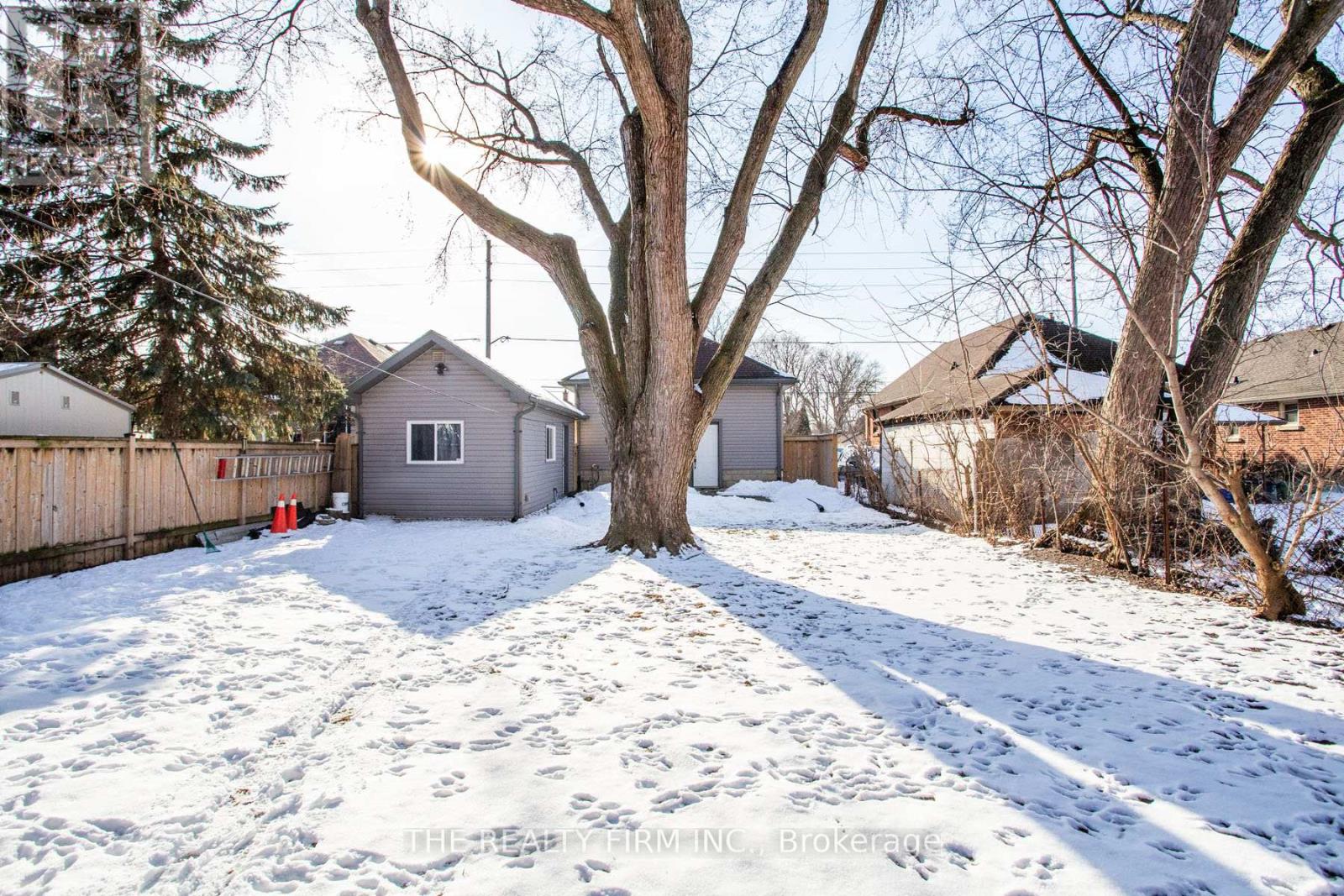 84 Adelaide Street S, London South, Ontario  N5Z 3K5 - Photo 37 - X12848350