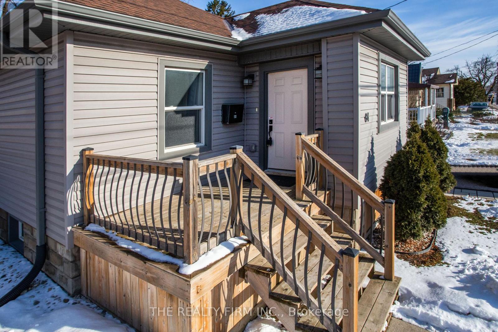 84 Adelaide Street S, London South, Ontario  N5Z 3K5 - Photo 6 - X12848350