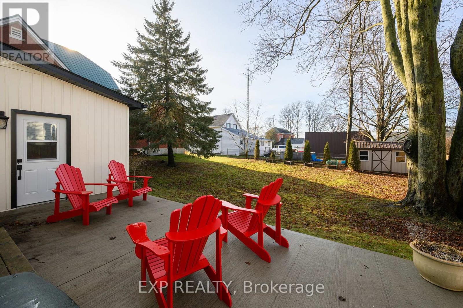 164 Nancy Street, Dutton/dunwich, Ontario  N0L 1J0 - Photo 23 - X12848364