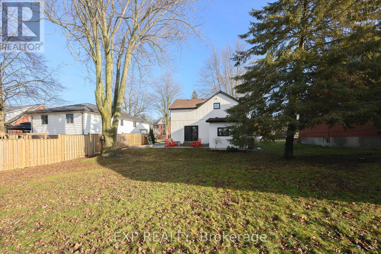 164 Nancy Street, Dutton/dunwich, Ontario  N0L 1J0 - Photo 25 - X12848364