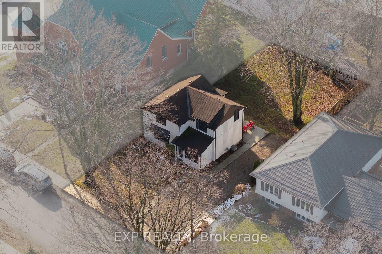 164 Nancy Street, Dutton/dunwich, Ontario  N0L 1J0 - Photo 28 - X12848364