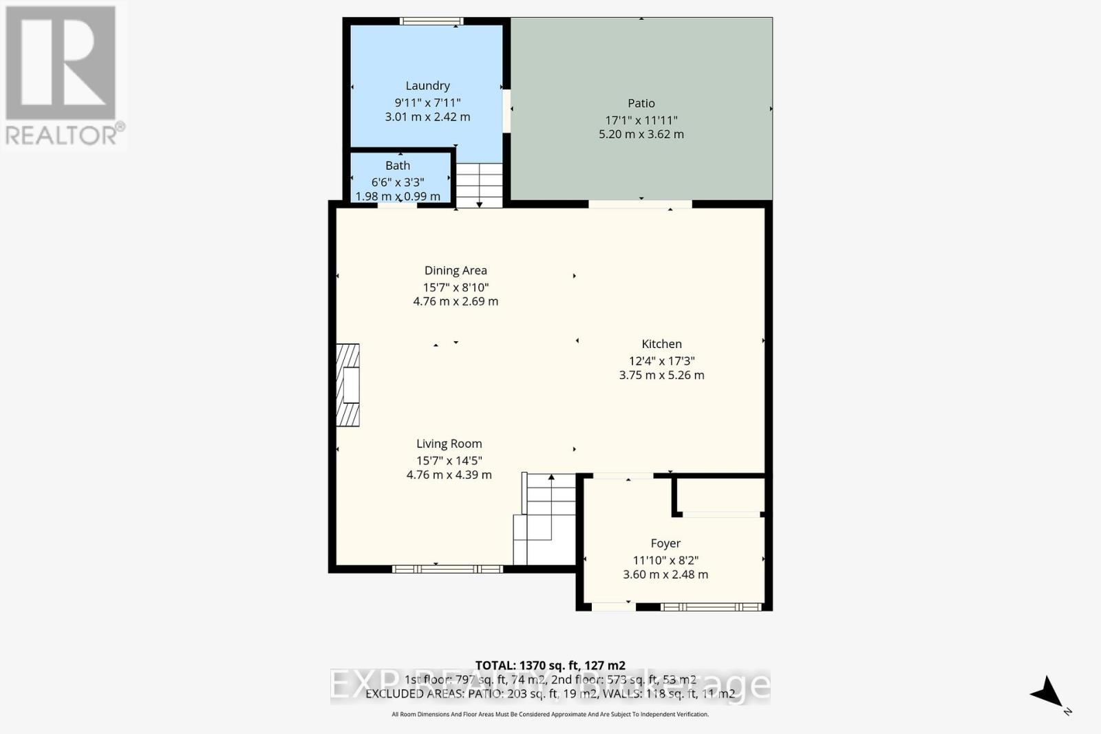 164 Nancy Street, Dutton/dunwich, Ontario  N0L 1J0 - Photo 31 - X12848364