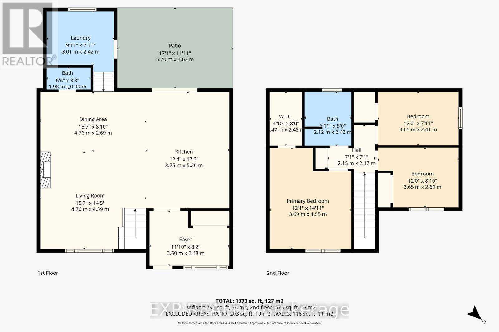 164 Nancy Street, Dutton/dunwich, Ontario  N0L 1J0 - Photo 32 - X12848364