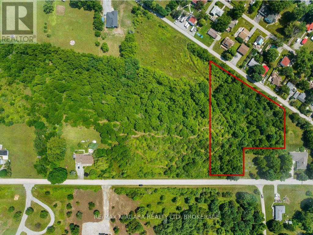 Part 4 Morgan's Point Road, Wainfleet, Ontario  L0S 1V0 - Photo 2 - X12839414