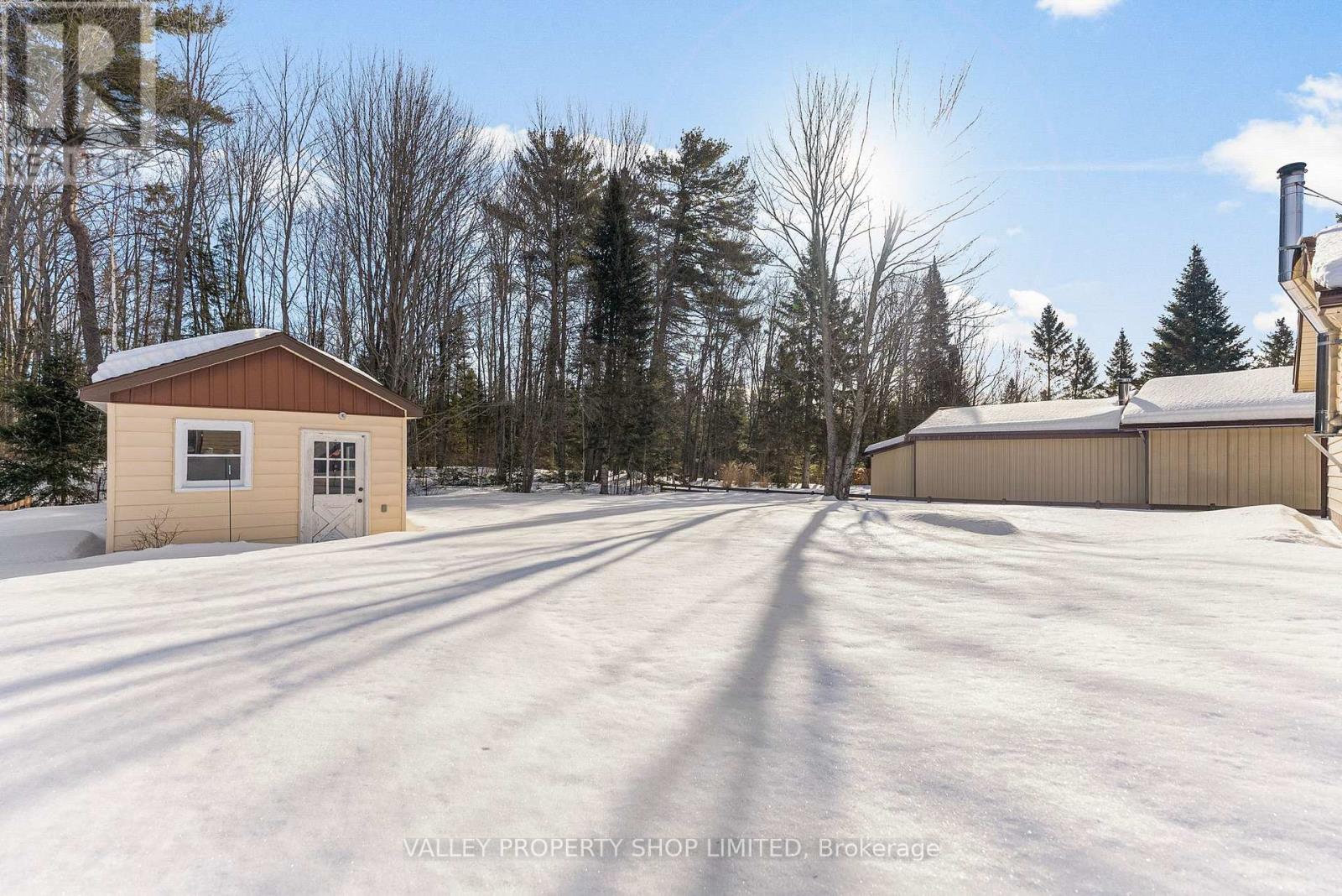 1224 B Line Road, Laurentian Valley, Ontario  K8A 6W8 - Photo 35 - X12848316