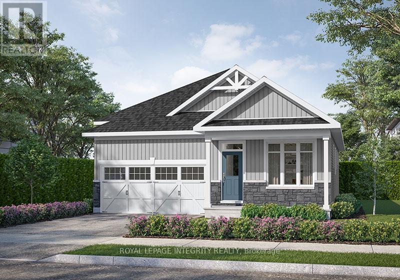 545 MONTJAY ROAD, ottawa, Ontario