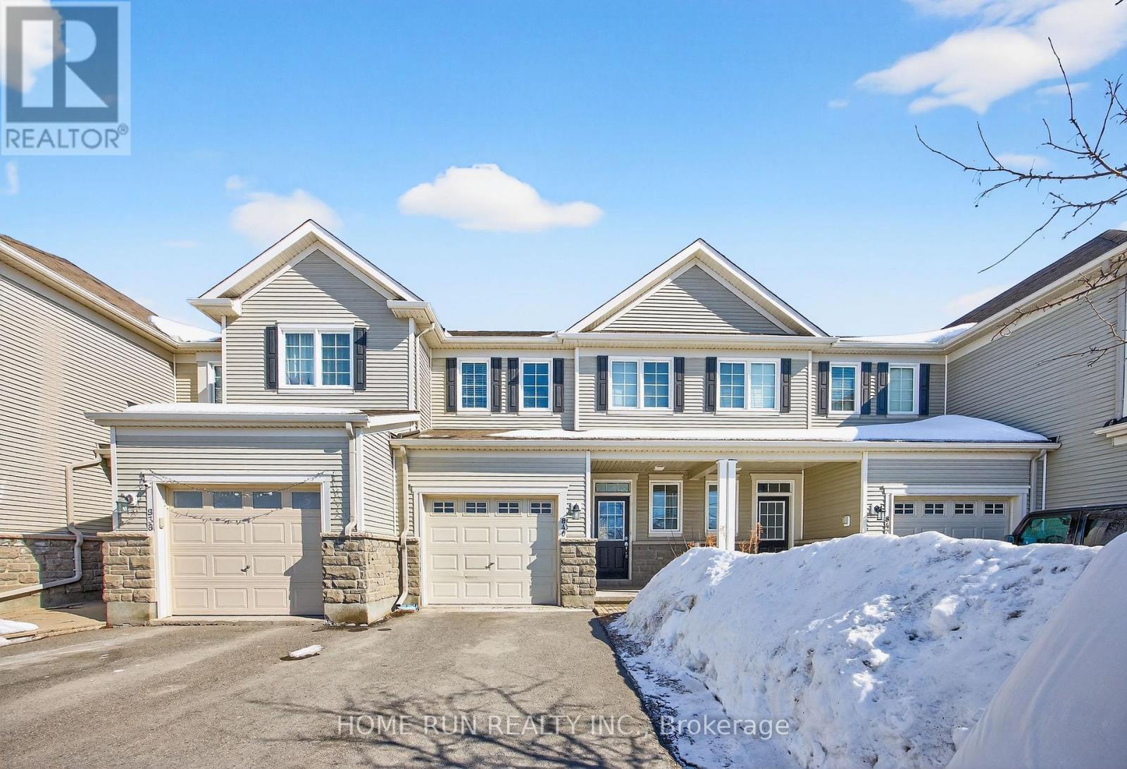 840 KENNACRAIG PRIVATE, ottawa, Ontario