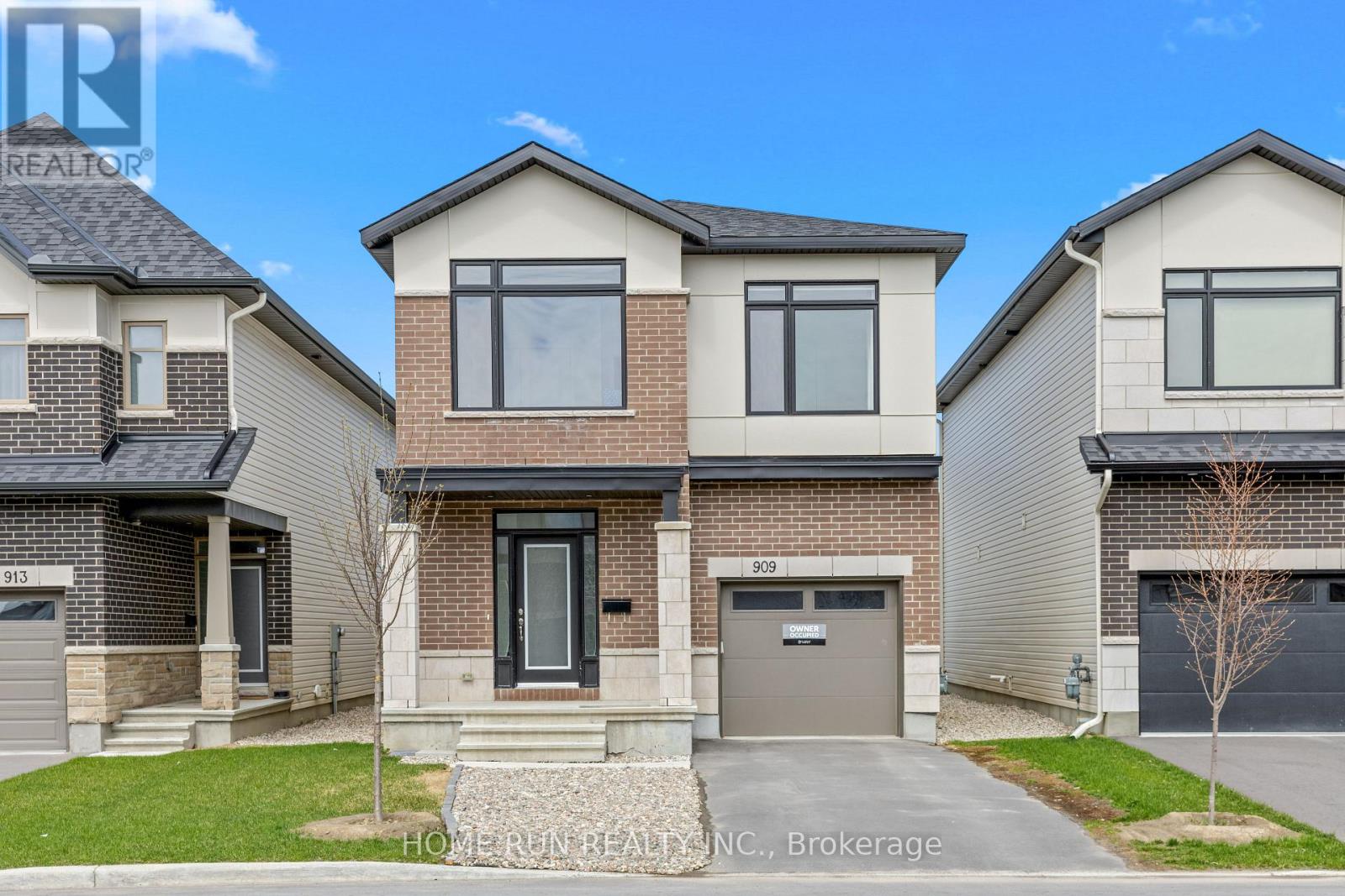 909 BECKTON HEIGHTS, ottawa, Ontario