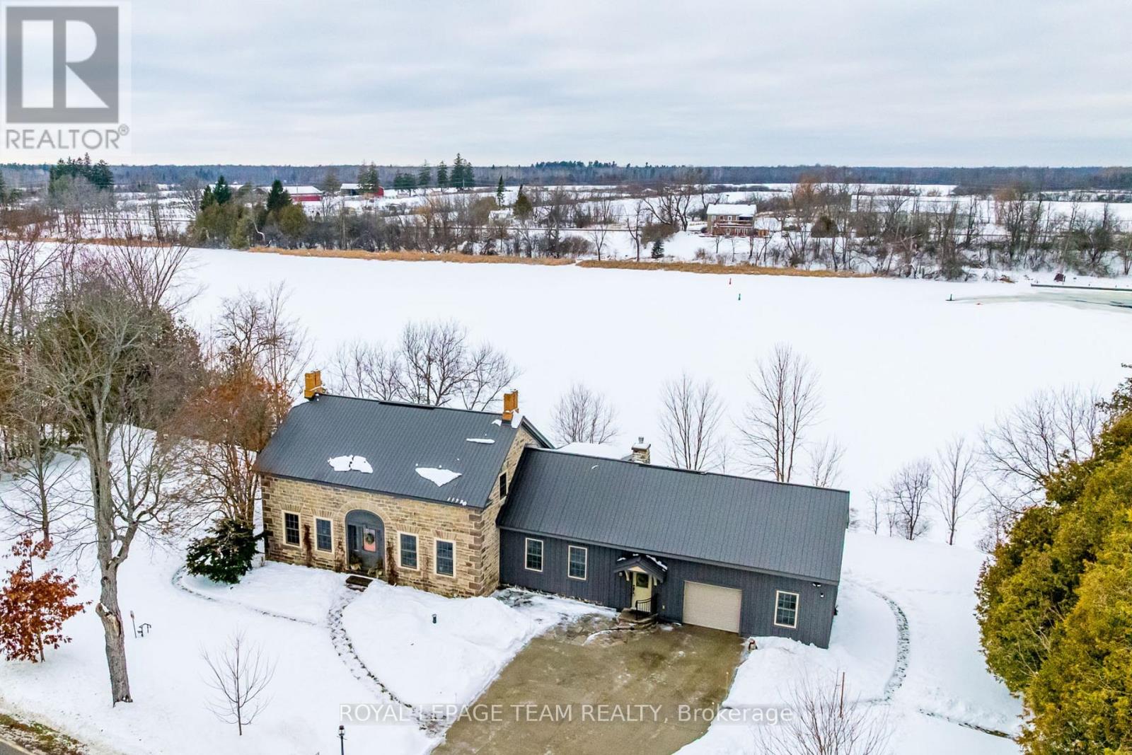 437 COUNTY  23 ROAD, merrickville-wolford, Ontario