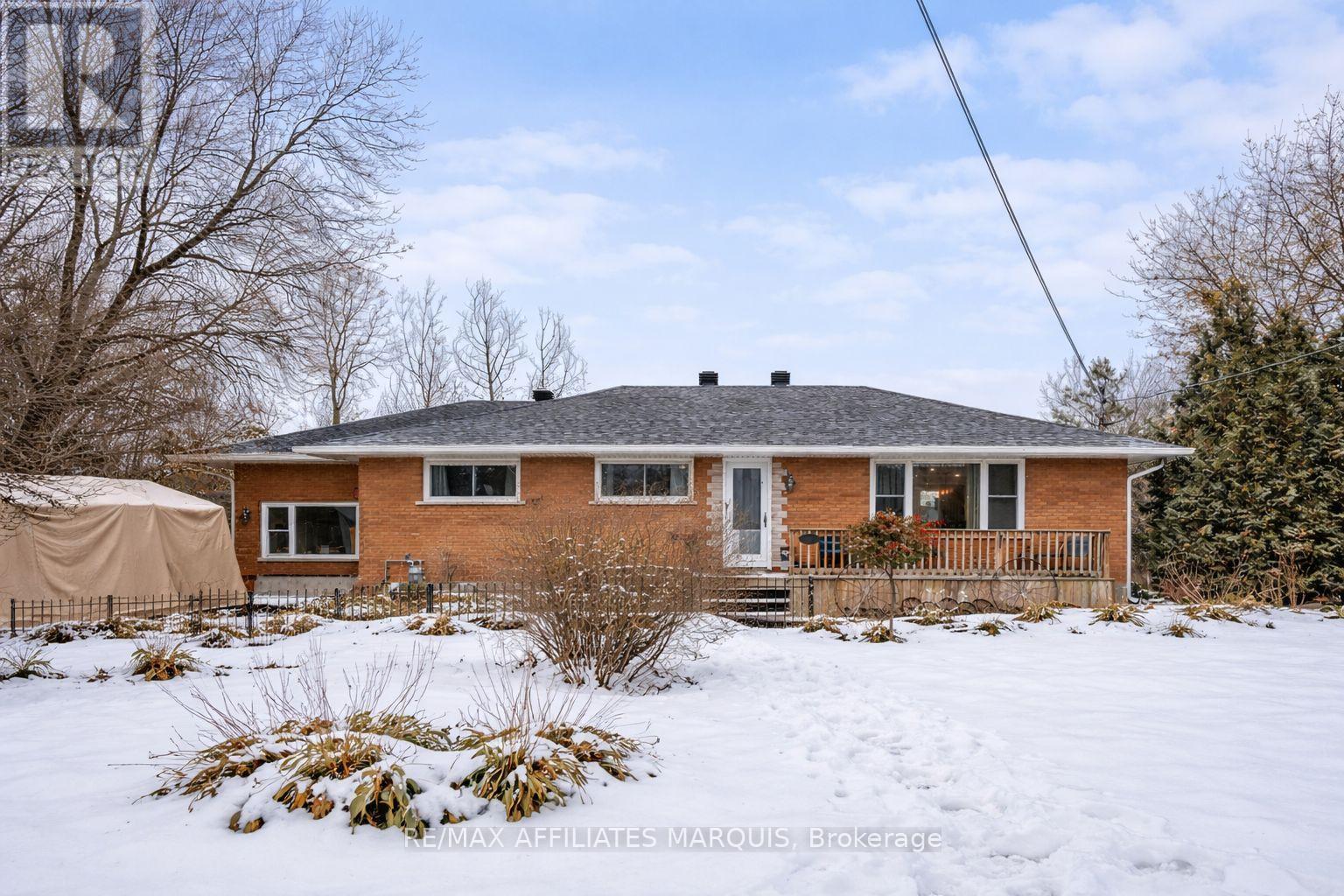 7349 ROGER STEVENS DRIVE, montague, Ontario