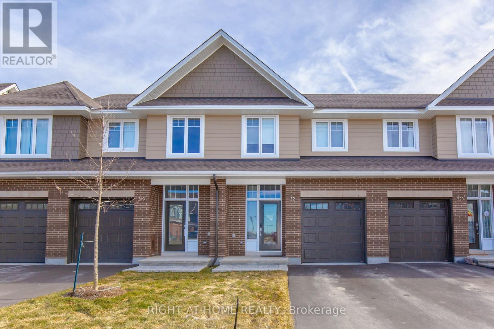 521 HITZLAY TERRACE, ottawa, Ontario