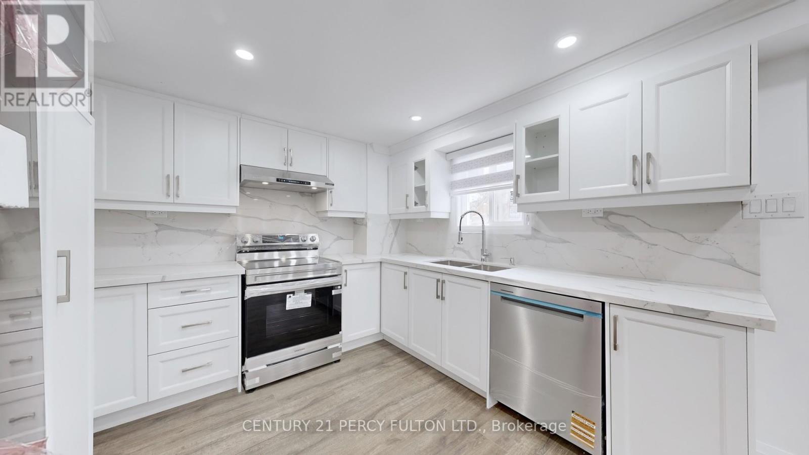 Legal Bsmt - 287 Ravenscroft Road, Ajax, Ontario  L1T 2A3 - Photo 12 - E12833458