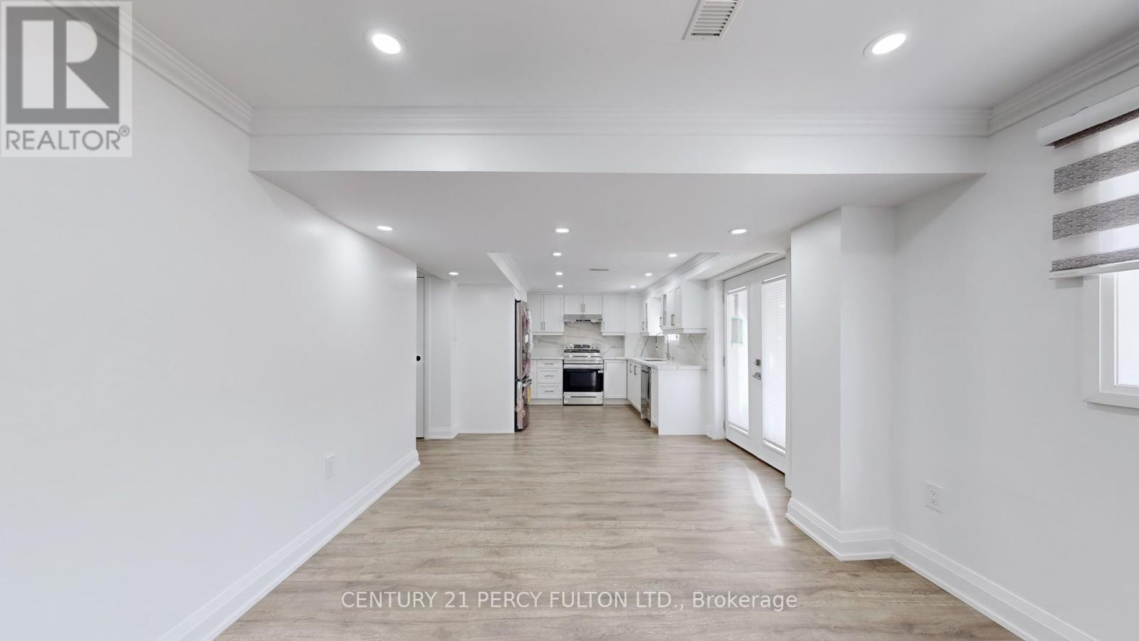 Legal Bsmt - 287 Ravenscroft Road, Ajax, Ontario  L1T 2A3 - Photo 8 - E12833458