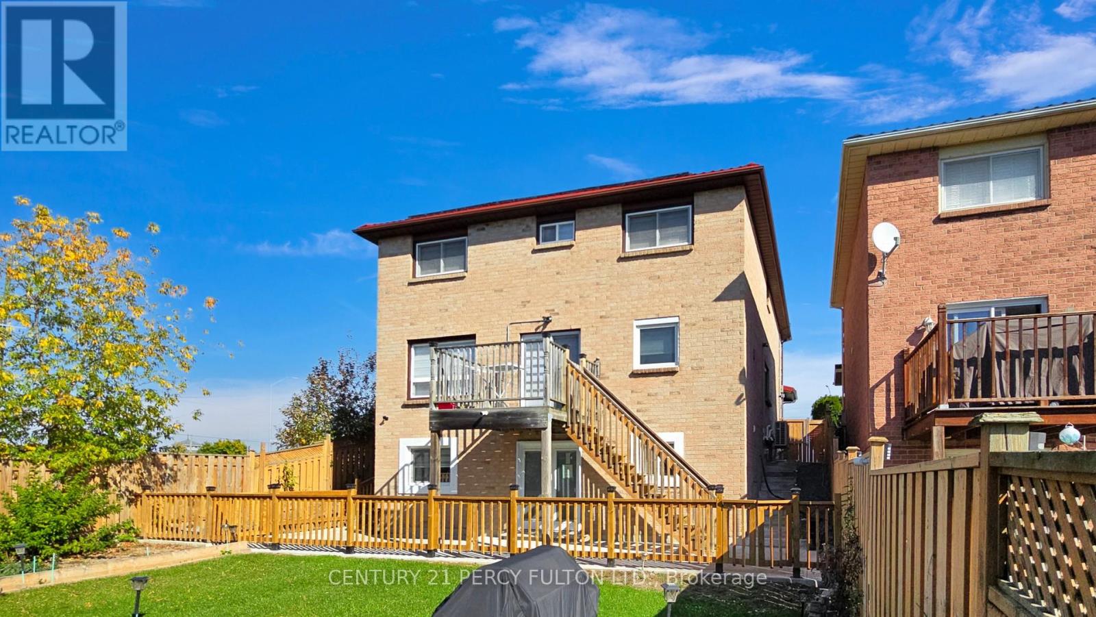 Legal Bsmt - 287 Ravenscroft Road, Ajax, Ontario  L1T 2A3 - Photo 31 - E12833458