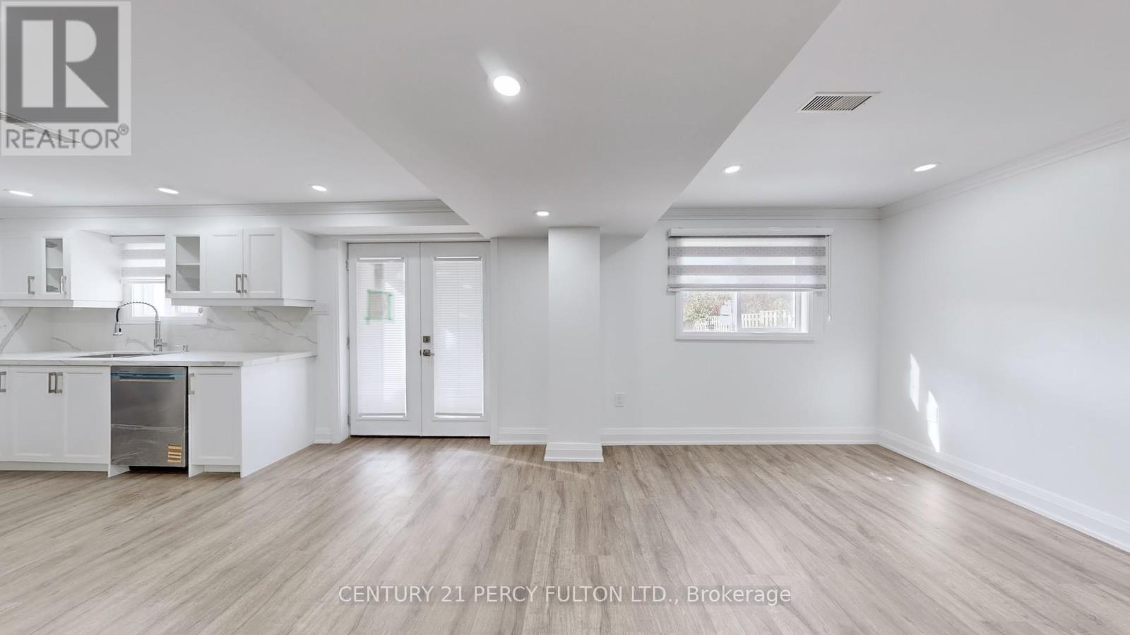 Legal Bsmt - 287 Ravenscroft Road, Ajax, Ontario  L1T 2A3 - Photo 6 - E12833458