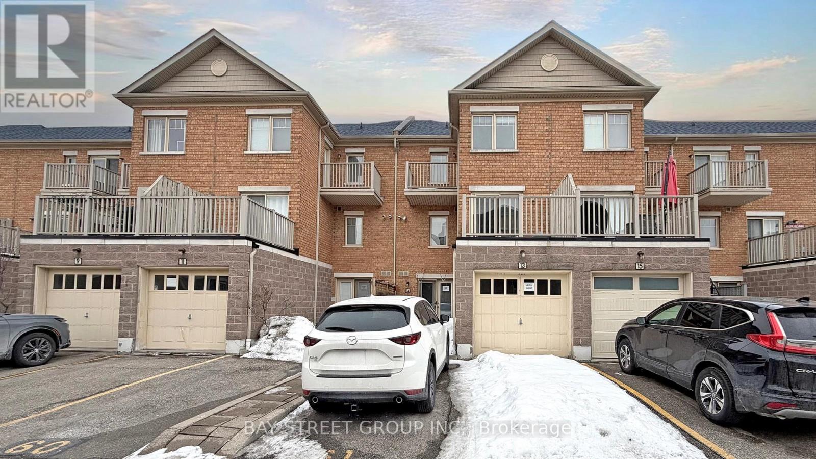 13 - 3975 Eglinton Avenue W, Mississauga, Ontario  L5M 0E7 - Photo 23 - W12845892