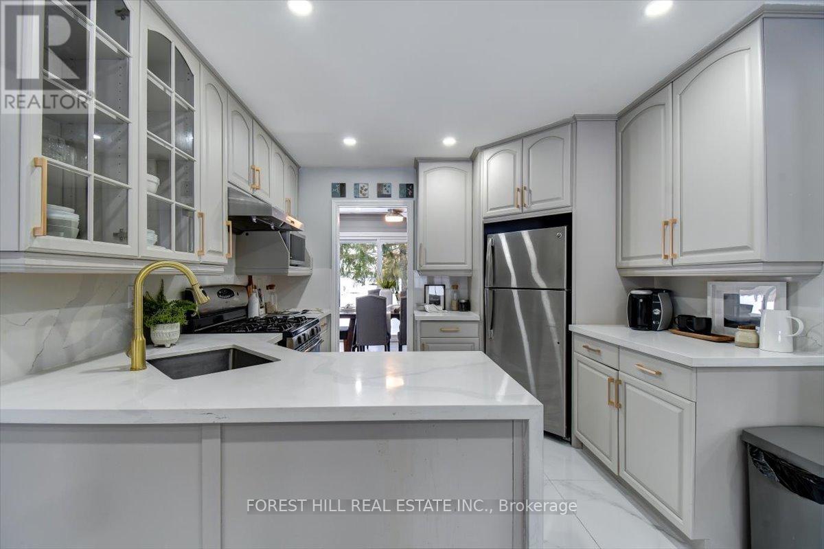 1143 Connaught Drive, Selwyn, Ontario  K0L 1T0 - Photo 16 - X12795864