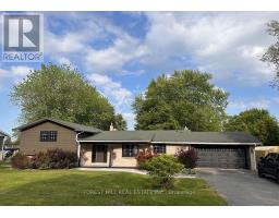 1143 CONNAUGHT DRIVE, Selwyn, Ontario